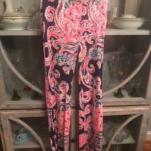 Lilly Pulitzer Palazzo Pants